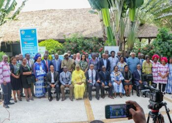 Côte d’Ivoire: Lancement de la 5ème édition de la semaine mondiale de la lutte contre la résistance aux antimicrobiens