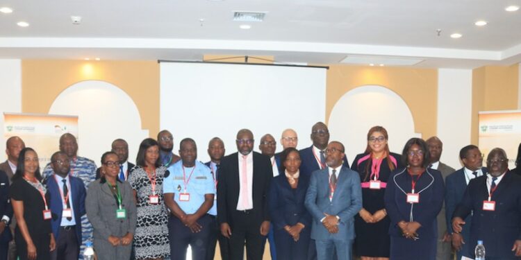 Corruption et Infractions assimilées:  La HABG élabore un guide d’identification des actes