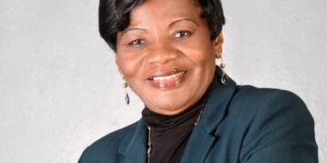 Élection à la présidence de la Croix-Rouge Côte d&rsquo;Ivoire : la candidate Souare Karidiata sort le grand jeu