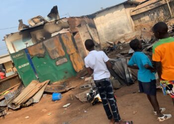 Tabou: des témoins racontent la bastonnade d&rsquo;un jeune homosexuel