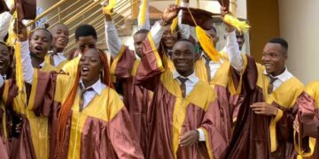 Université polytechnique de Man:L&rsquo;excellence et le mérite célébrés