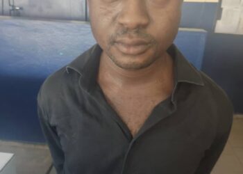 Comment le meurtrier de l’institutrice de Man  et son fils, a été arrêté à Abobo Belleville .