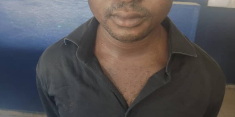 Comment le meurtrier de l’institutrice de Man et son fils, a été arrêté à Abobo Belleville .