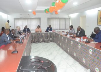 L’Uvicoci et la Banque mondiale font une evaluation et l’état des lieux de la décentralisation