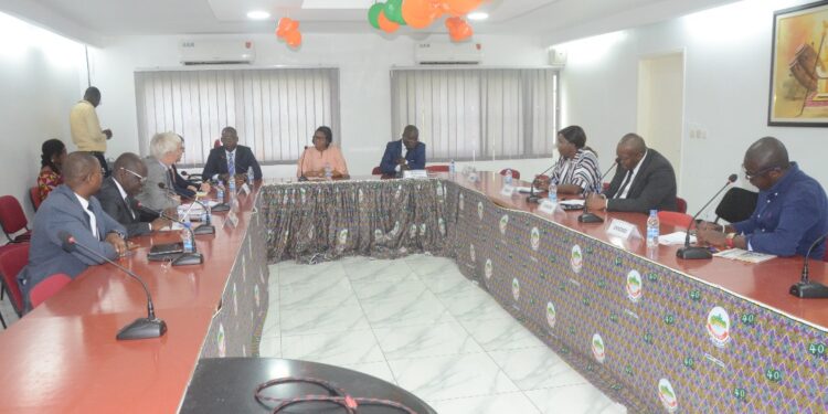 L’Uvicoci et la Banque mondiale font une evaluation et l’état des lieux de la décentralisation