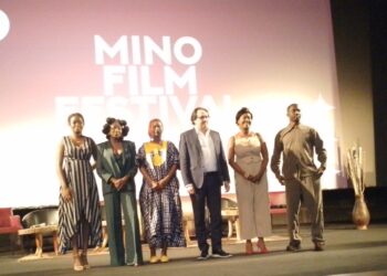 Côte d&rsquo;Ivoire: MINO Film Festival s&rsquo;attaque aux violences conjugales