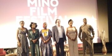 Côte d&rsquo;Ivoire: MINO Film Festival s&rsquo;attaque aux violences conjugales