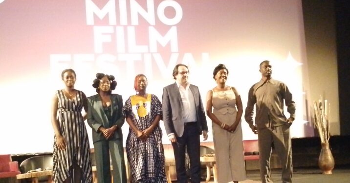Côte d’Ivoire: MINO Film Festival s’attaque aux violences conjugales