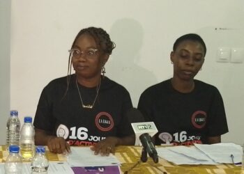 Violences faites aux femmes: La Ligue Ivoirienne des Droits des Femmes alerte sur la non application des lois