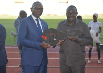 Can 2023/ Silas Metch (ministre délégué) engage les populations de Korhogo à réussir le défi de la mobilisation