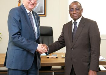 Coopération ivoiro–allemande : Quelques éléments d’actualité.