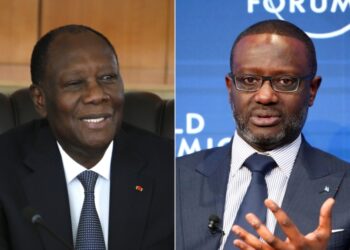 (Contribution)  Succession de Bédié : Le PDCI cherche un candidat de la trempe du président Ouattara 
