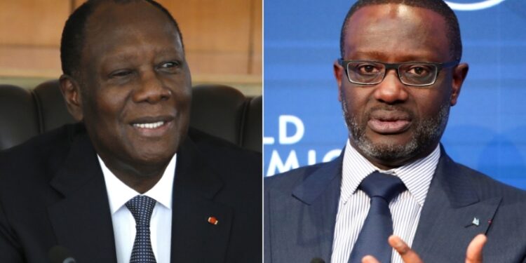(Contribution)  Succession de Bédié : Le PDCI cherche un candidat de la trempe du président Ouattara 