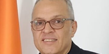 Interview Abdal Karim Ewaida (Ambassadeur de la Palestine en CI) : « …Israël attaque tout le peuple palestinien sans défense » 