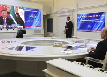 Xi Jinping : « La Chine soutient les droits légitimes du peuple palestinien et la création d’un état indépendant » 