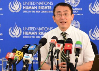 Côte d’Ivoire/Travail des enfants : un expert de l’ONU salue les progrès, et lance un appel