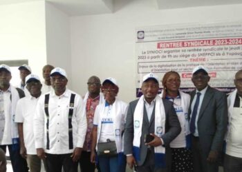 Rentrée syndicale 2023-2024 : Le Syndicat national des inspecteurs d&rsquo;orientation souhaite la reprise du dialogue avec la DOB