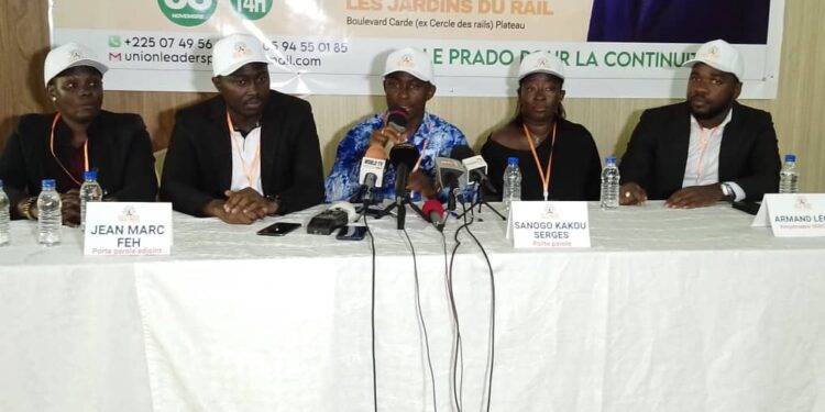 Présidentielle de 2025 en Côte d’Ivoire:  Des leaders du Rhdp sollicitent la candidature de Ouattara