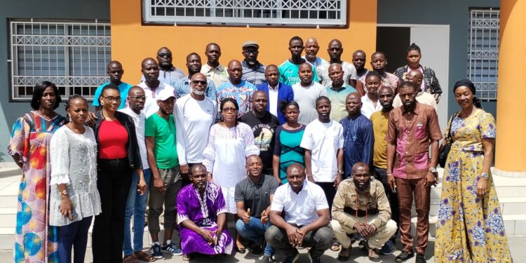 METFPA : Certificat de Qualification aux Métiers: 500 Maîtres Artisans formés