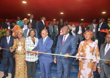 JNP 2023 : le gouvernement disponible pour un partenariat gagnant-gagnant