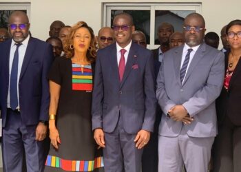 Lutte contre la corruption: Amnesty International annonce une campagne de sensibilisation pendant la CAN 2023