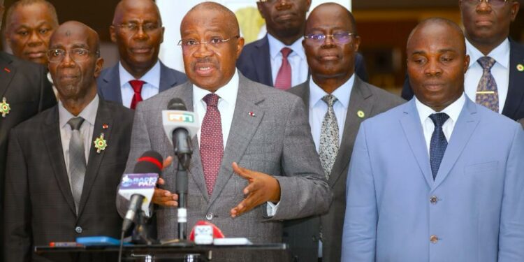 Délits en matière de police de la circulation : le sénat approuve deux importants projets de lois