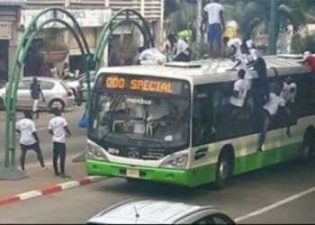 Mariage religieux: Le « Bôro d’enjaillement’’ refait surface