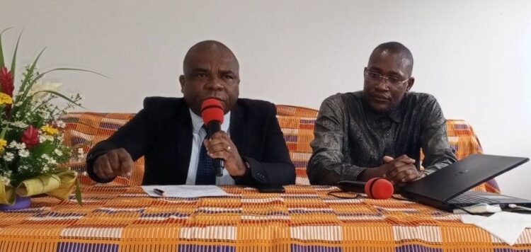 Présidentielle 2025 : Une organisation propose la digitalisation de l’ensemble du processus