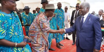 Réalisation des tâches liées à la CAN 2023/Beugré Mambé ferme: « Pas un centime de plus !»