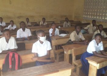 Mariatou Koné à propos des déficits d&rsquo;enseignants:  « Les réalités sont particulièrement cruciales »