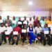 Soubré: 20 formateurs en éducation financière reçoivent leurs diplômes 