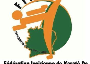 Fédération ivoirienne de Karaté : l’élection fixée au 6 janvier prochain.