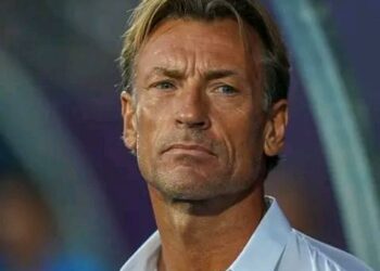 L’ancien Coach des éléphants, Hervé Renard, invité à l’ouverture de CAN 2023