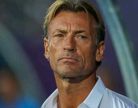 L’ancien Coach des éléphants, Hervé Renard, invité à l’ouverture de CAN 2023