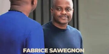 5 questions à Fabrice Sawegnon sur son livre « Transcender, la théorie du miroir ».