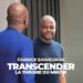 5 questions à Fabrice Sawegnon sur son livre « Transcender, la théorie du miroir ».