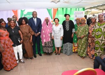 Le FAFCI lance la phase d’enrôlement de ses bénéficiaires au Régime Social des Travailleurs Indépendants