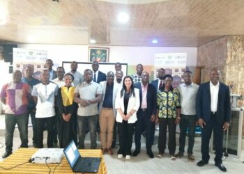 Soubré : L’OIT forme des formateurs en éducation financière