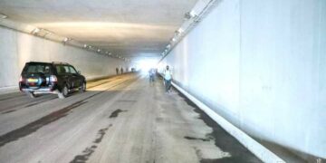 Le Tunnel du Rond point d&rsquo;Abobo sera ouvert dans 10 jours