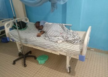 Campagne à Tiassalé: Le camion podium du candidat Alpha Sanogo attaqué, 4 blessés