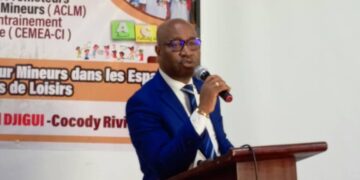 Côte d&rsquo;Ivoire/Espaces de loisirs : 50 promoteurs formés pour un meilleur accueil des mineurs
