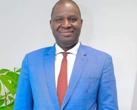 Tiassalé: Alpha Sanogo réagit après les municipales: « Cette expérience est un trésor d’apprentissages… »