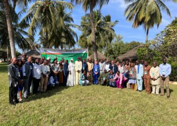 Transport des échantillons biologiques dans les pays membres de la CEDEAO: l&rsquo;institut pasteur participe à un Atelier à Dakar