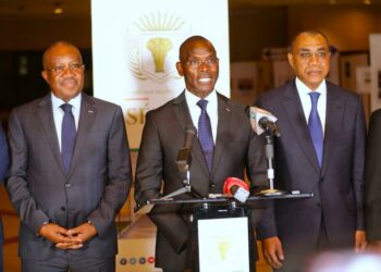 Allocations budgétaires 2024: Adom, Wautabouna, Vagondo et Kambilé obtiennent le feu vert du Sénat 