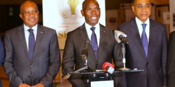 Allocations budgétaires 2024: Adom, Wautabouna, Vagondo et Kambilé obtiennent le feu vert du Sénat 