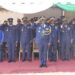 Forces armées de Côte d’Ivoire: 20 sous-officiers gendarmes rejoignent la grande famille des officiers
