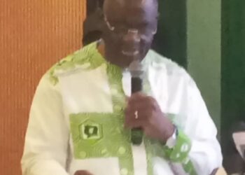 PDCI/ Guikahué à propos du rejet de sa candidature: « Je prends acte »