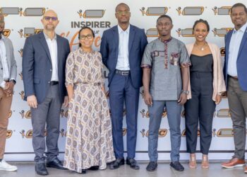 L’entreprise Bic renforce les capacités des enseignants ivoiriens