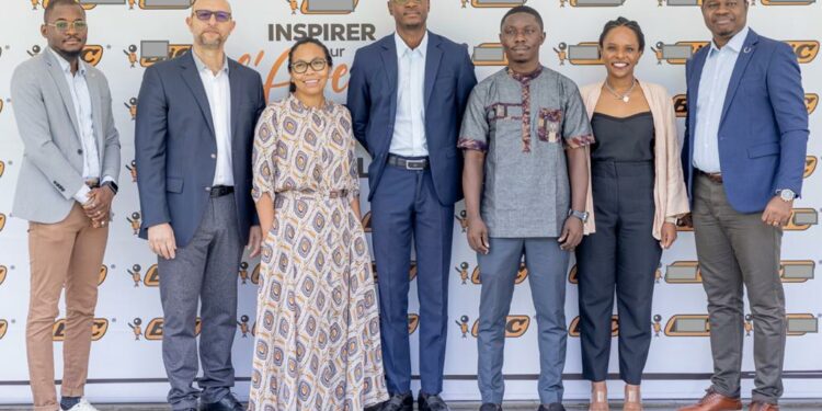 L’entreprise Bic renforce les capacités des enseignants ivoiriens