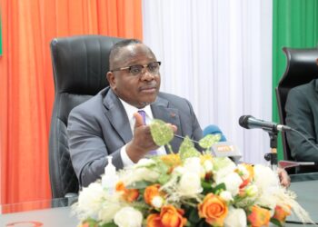 Côte d&rsquo;Ivoire/Élections : La CEI décide de retirer les stickers